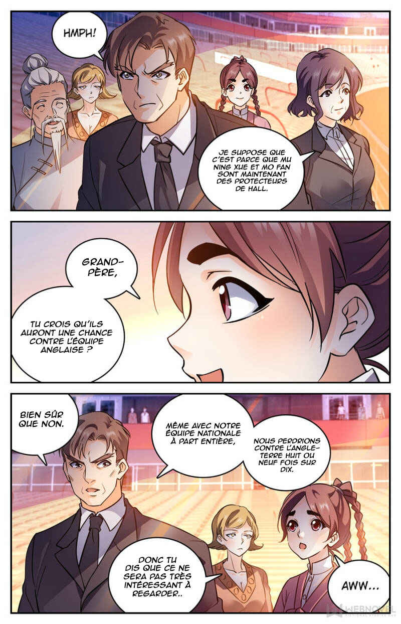 Chapter 581 - Page 8