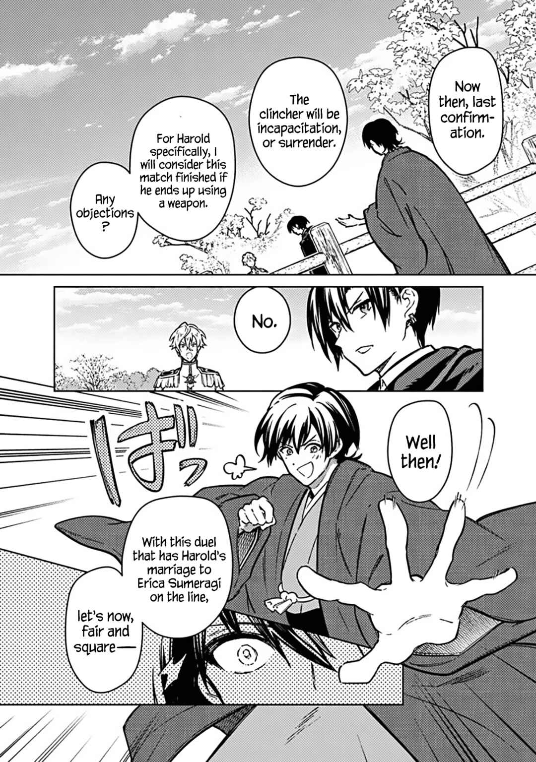 Chapter 84 - Page 8