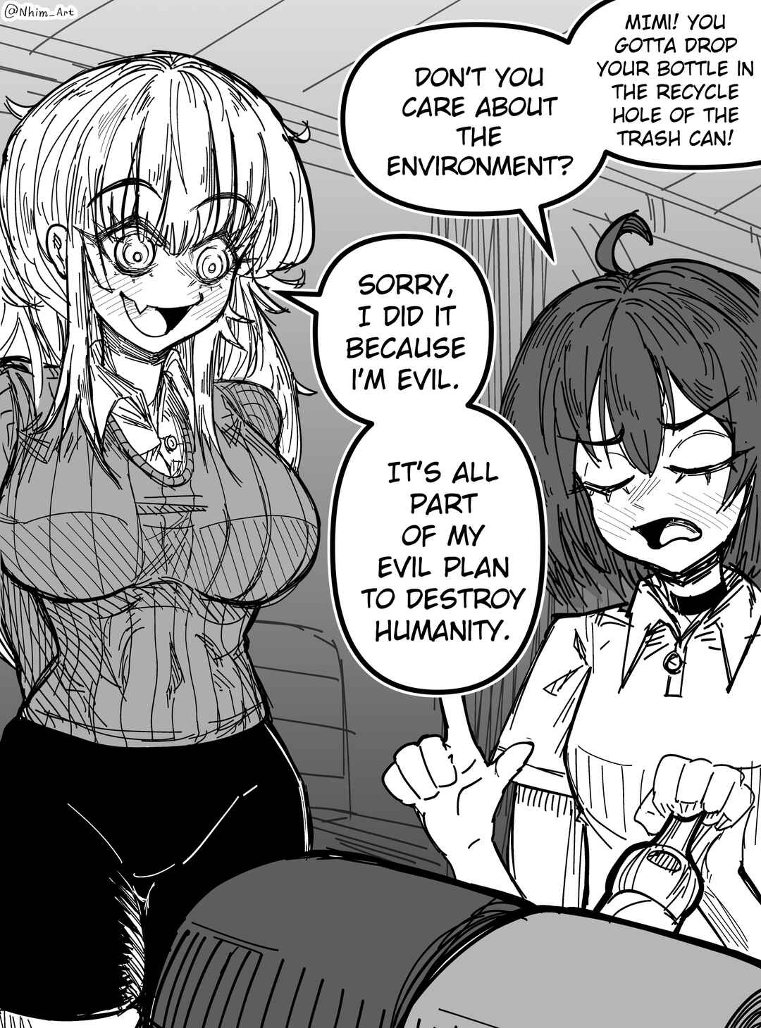 Chapter 65 - Page 1