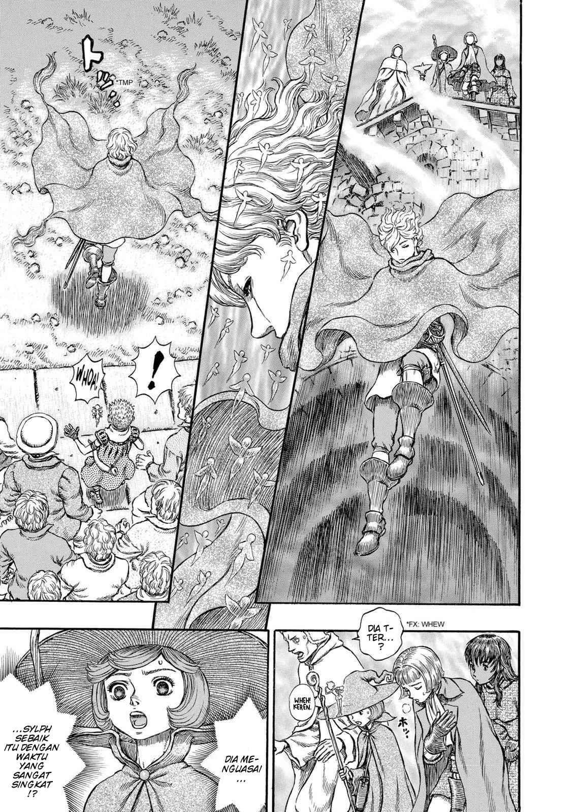 Chapter 211 - Page 20