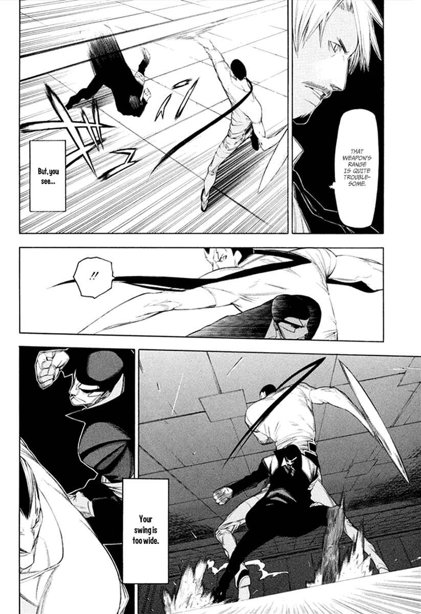 Chapter 31 - Page 14