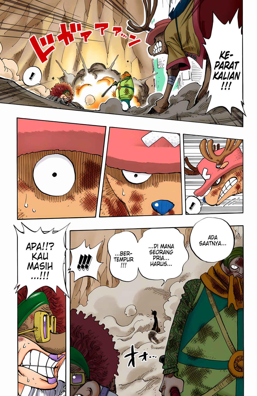 Chapter 186 - Page 11