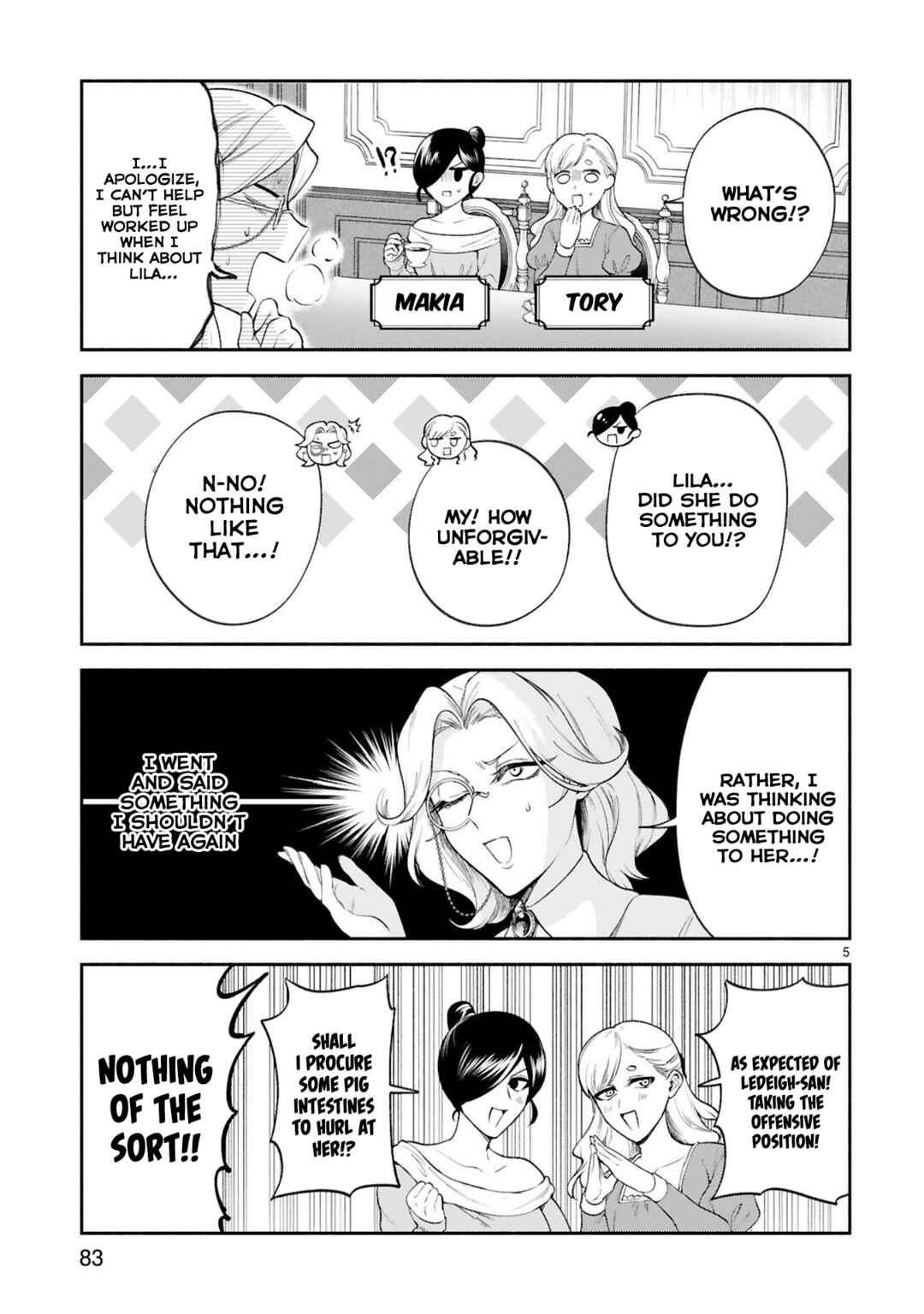 Chapter 32 - Page 5