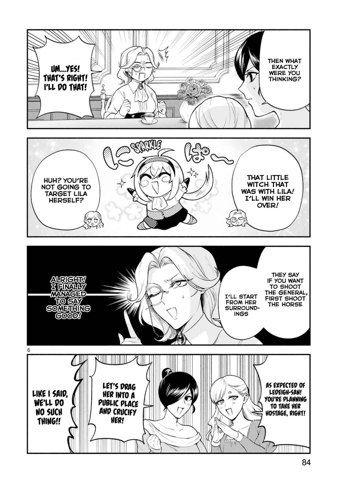 Chapter 32 - Page 6