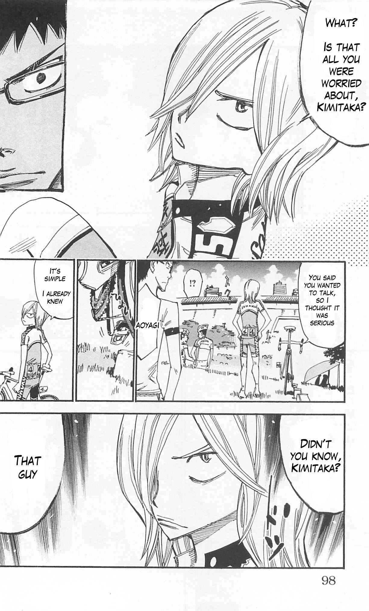 Chapter 300 - Page 10