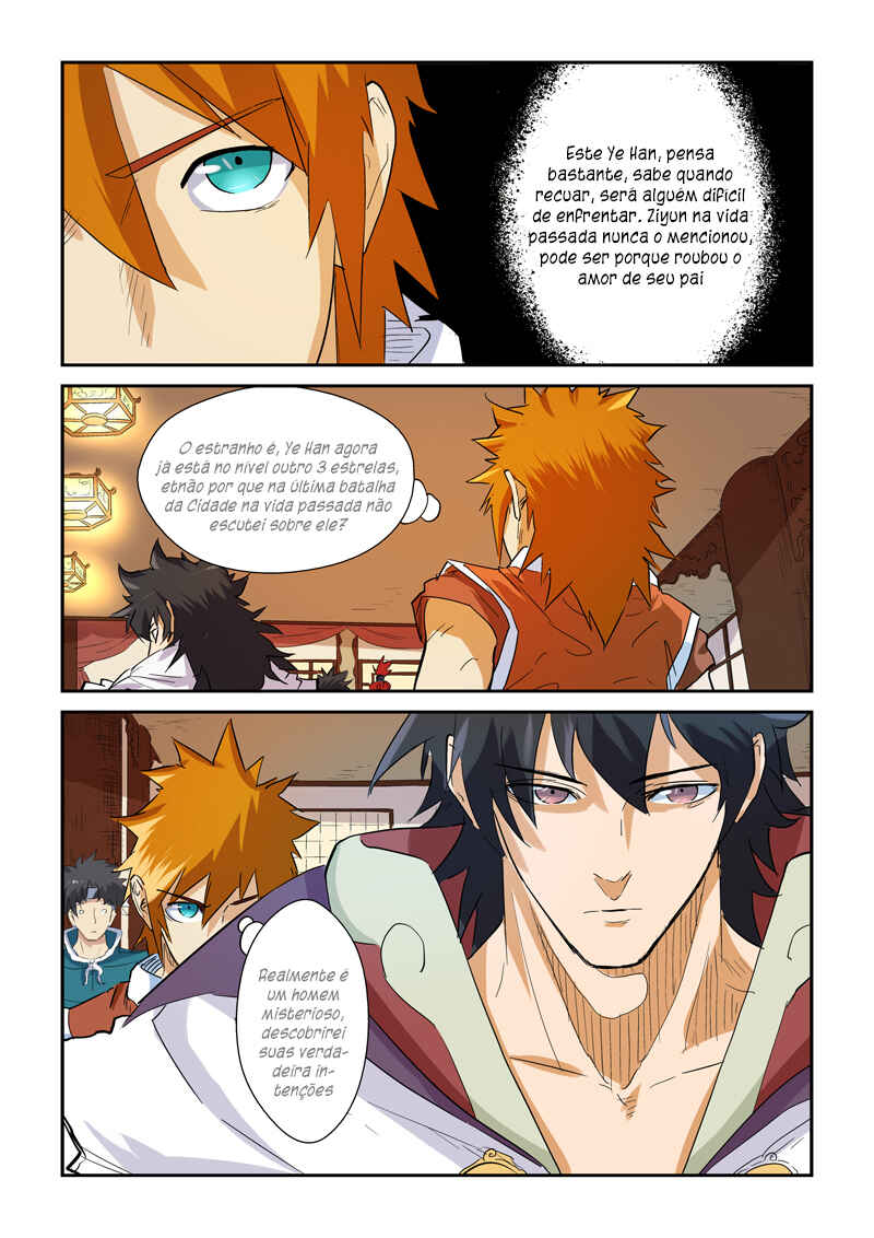 Chapter 140 - Page 10