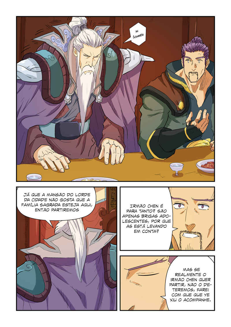 Chapter 140 - Page 11