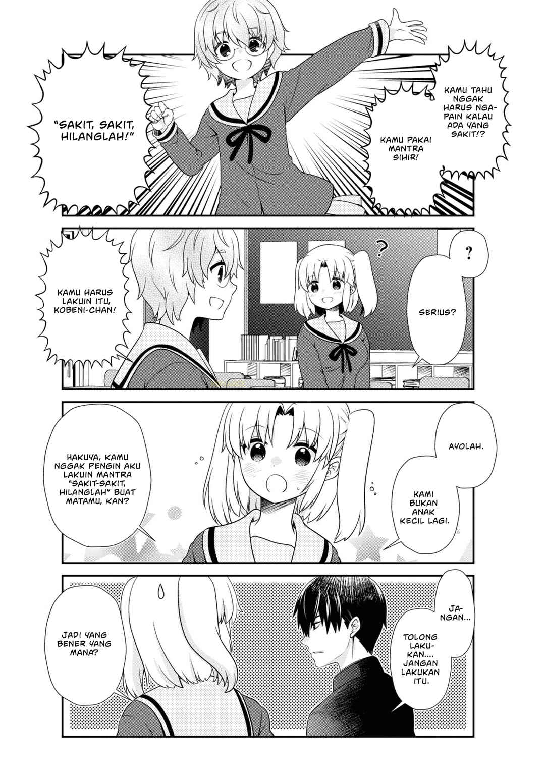 Chapter 181 - Page 3