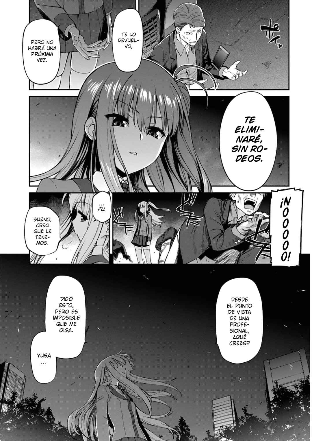 Chapter 11 - Page 22