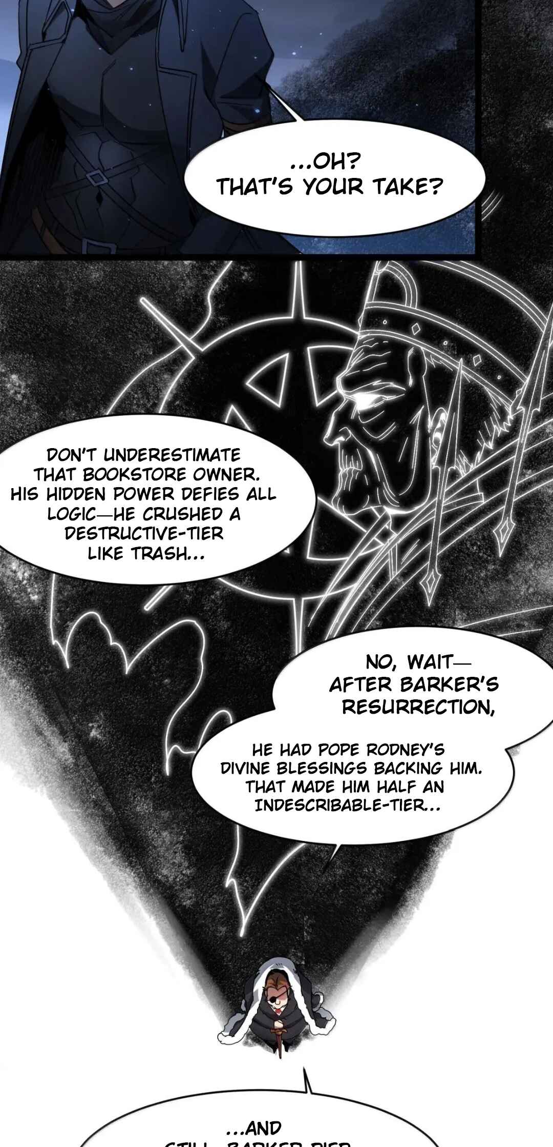 Chapter 163 - Page 30