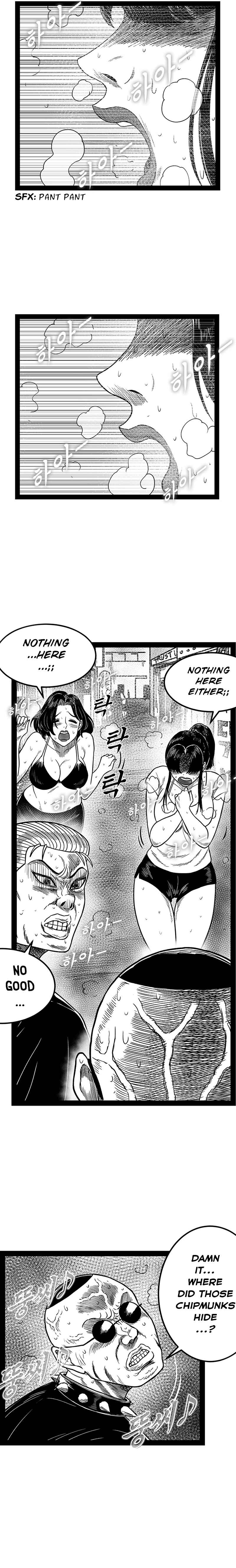 Chapter 159 - Page 19