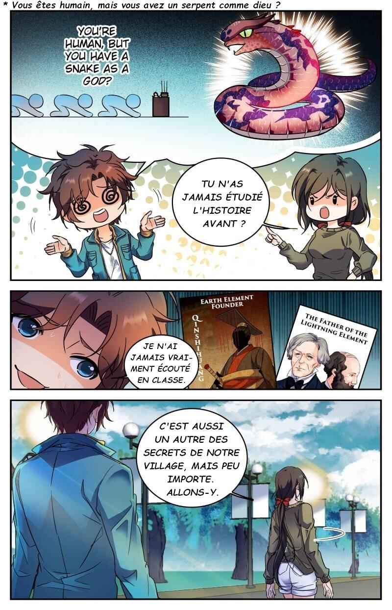 Chapter 266 - Page 3