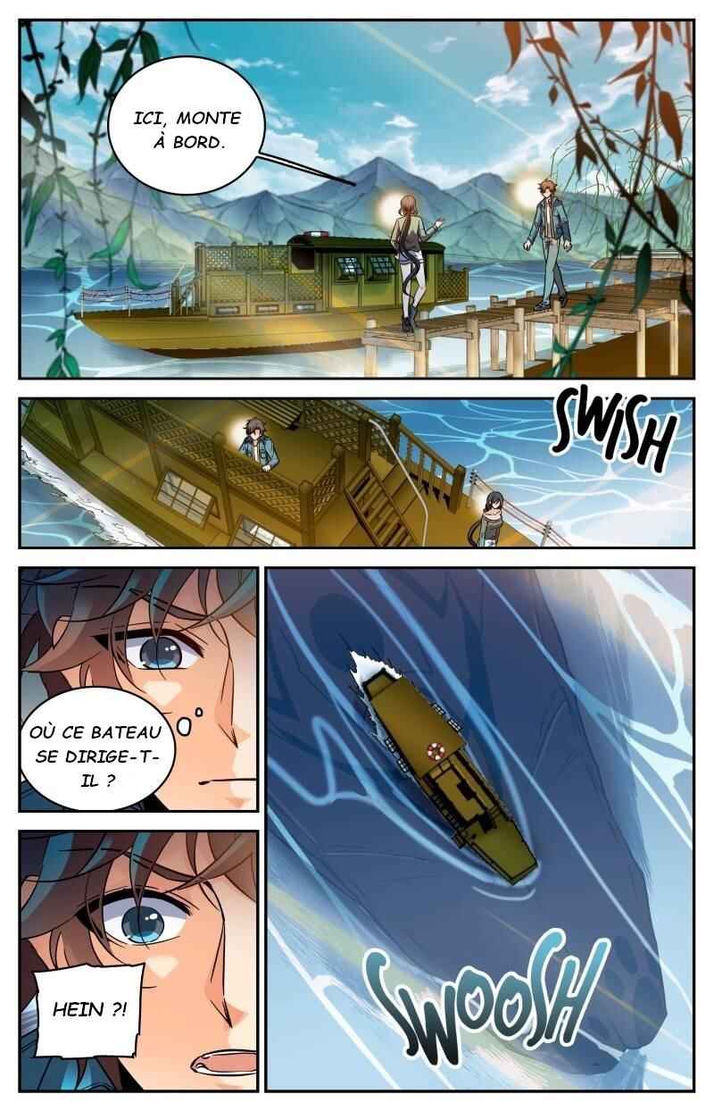 Chapter 266 - Page 7