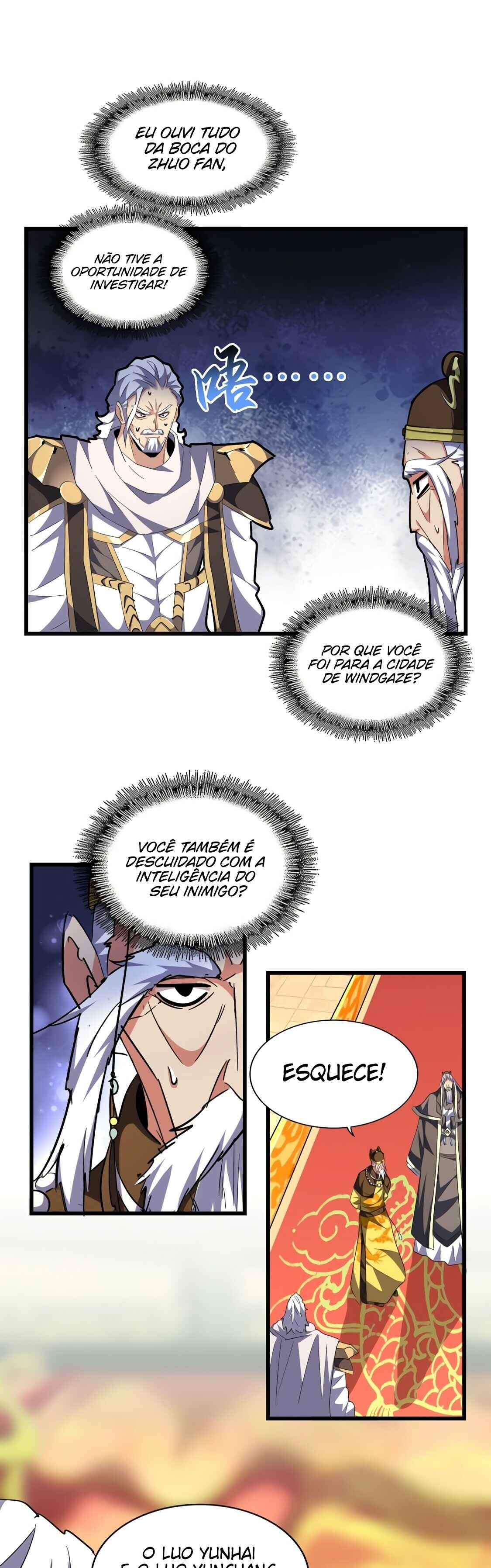 Chapter 250 - Page 11