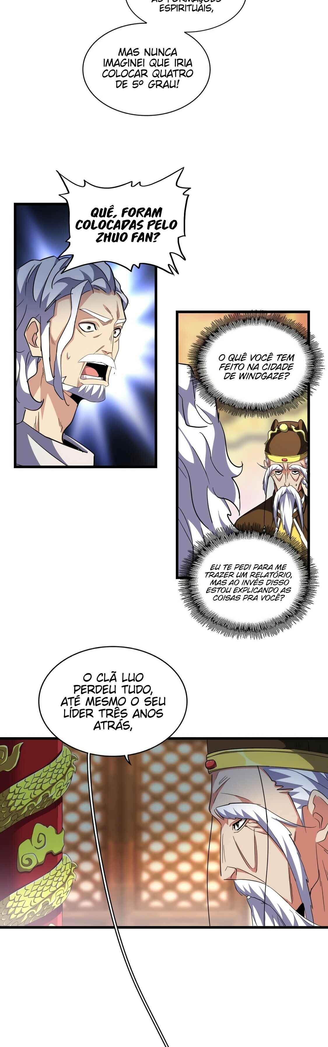 Chapter 250 - Page 15