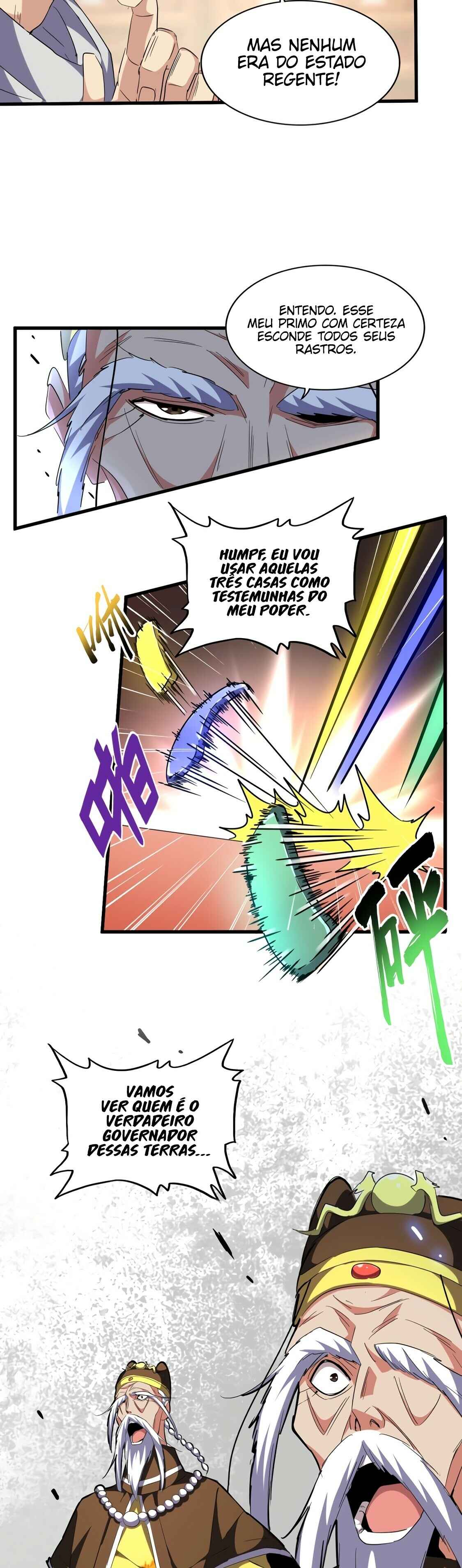 Chapter 250 - Page 21