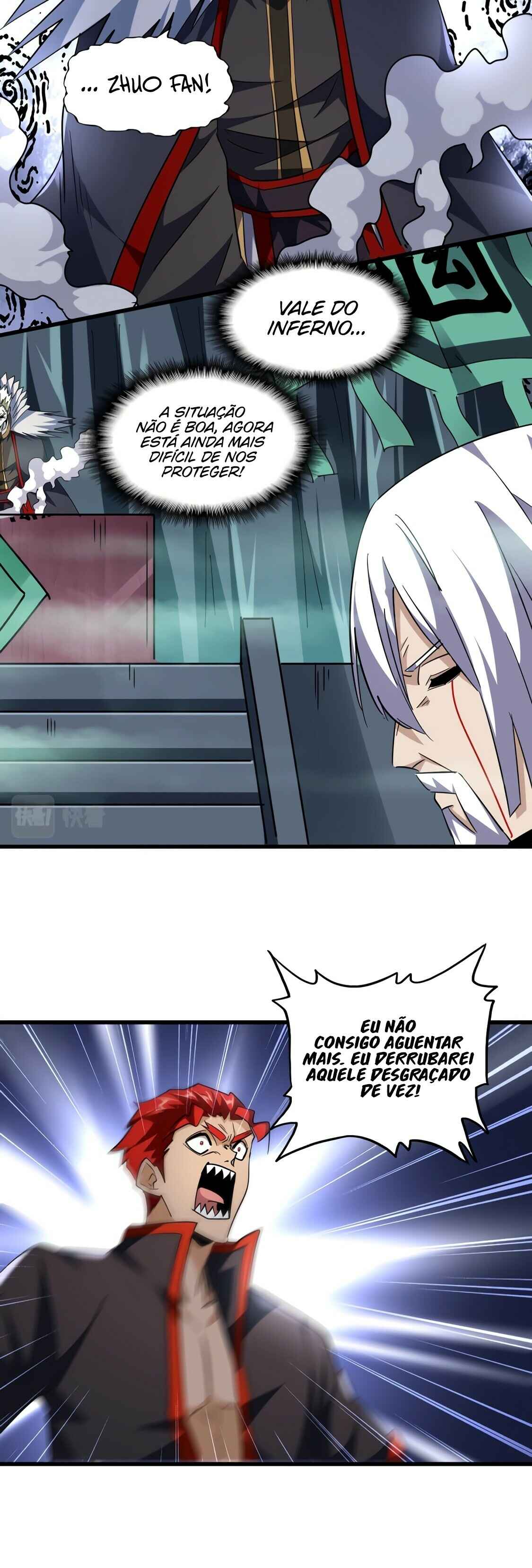 Chapter 250 - Page 25