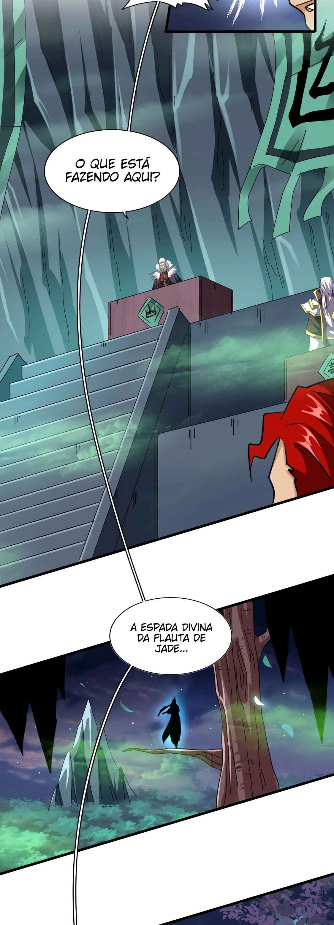 Chapter 250 - Page 27