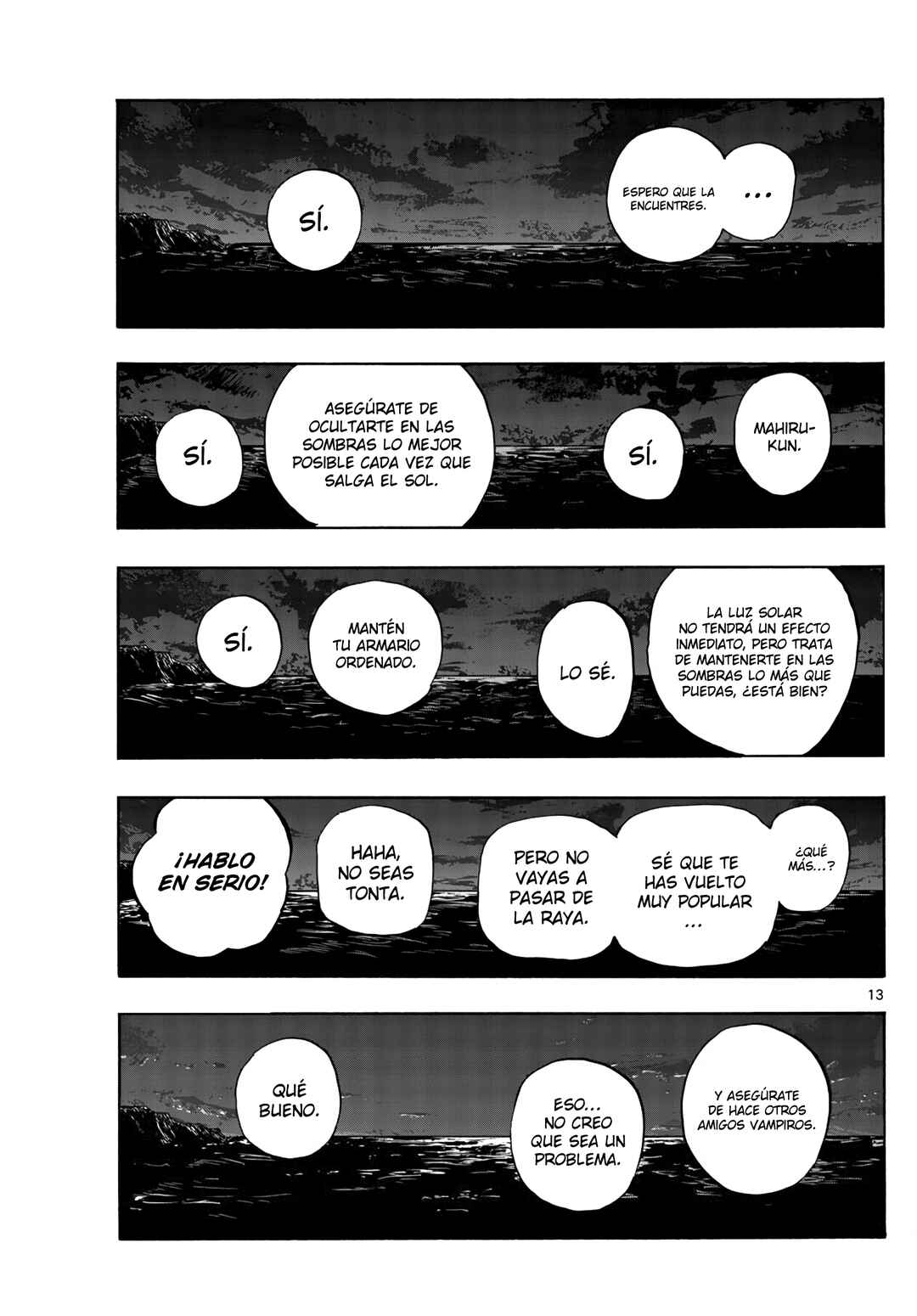 Chapter 163 - Page 14