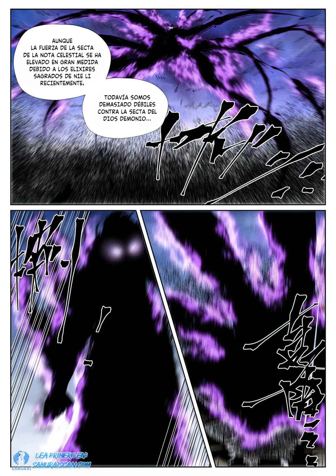 Chapter 439 - Page 5