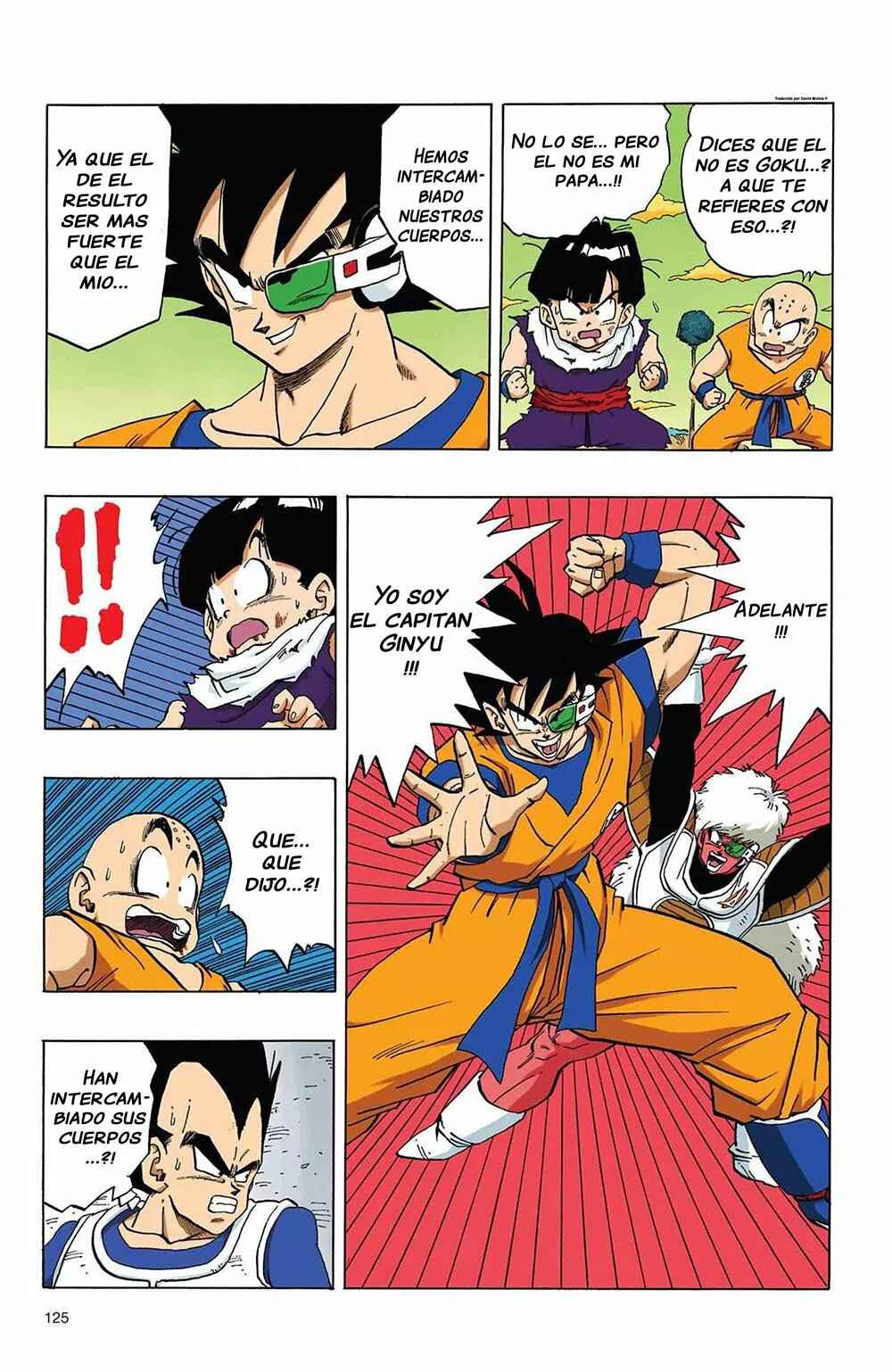 Chapter 288 - Page 7