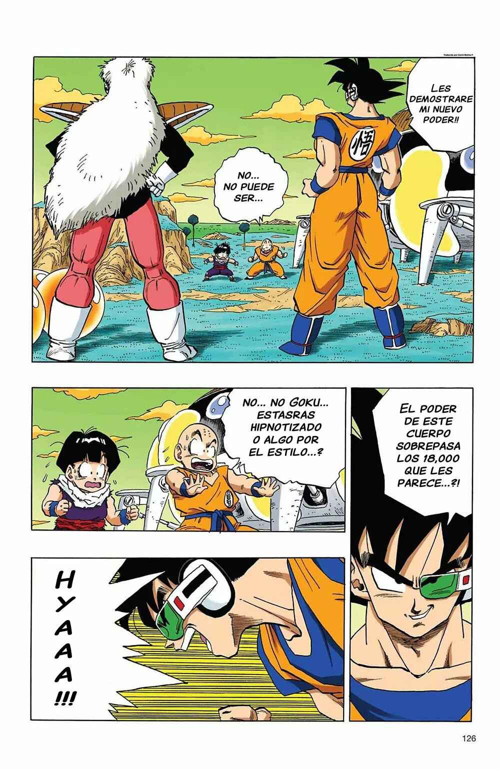 Chapter 288 - Page 8