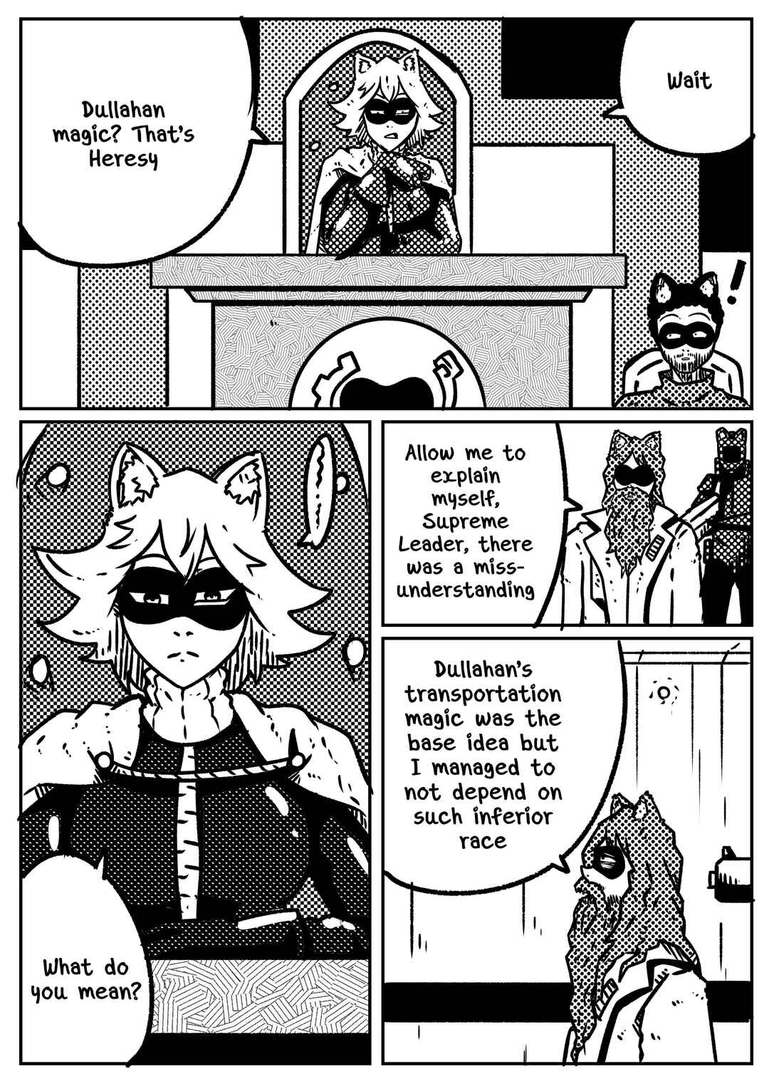 Chapter 66 - Page 3