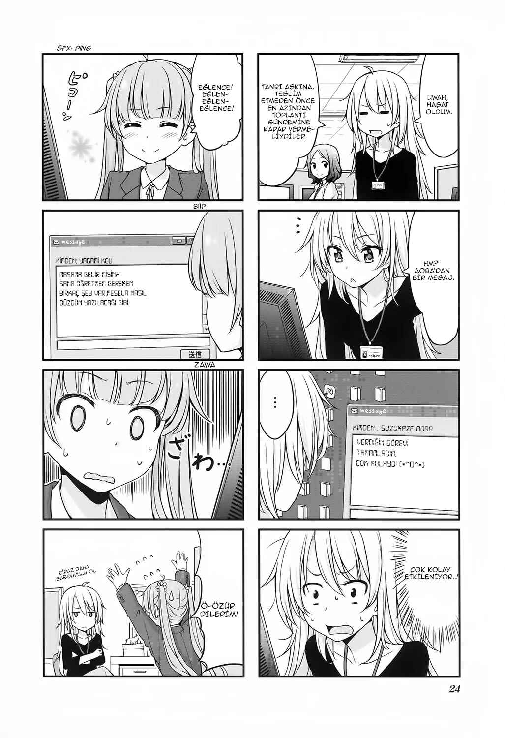 Chapter 2 - Page 9