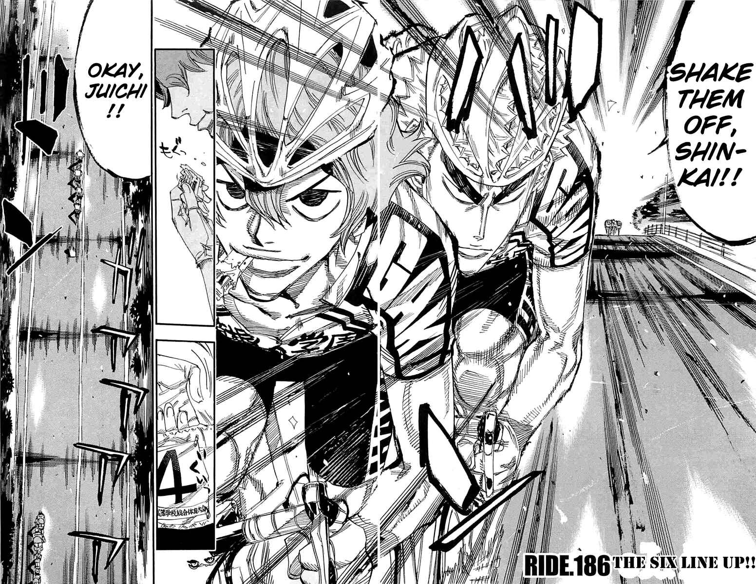 Chapter 186 - Page 2