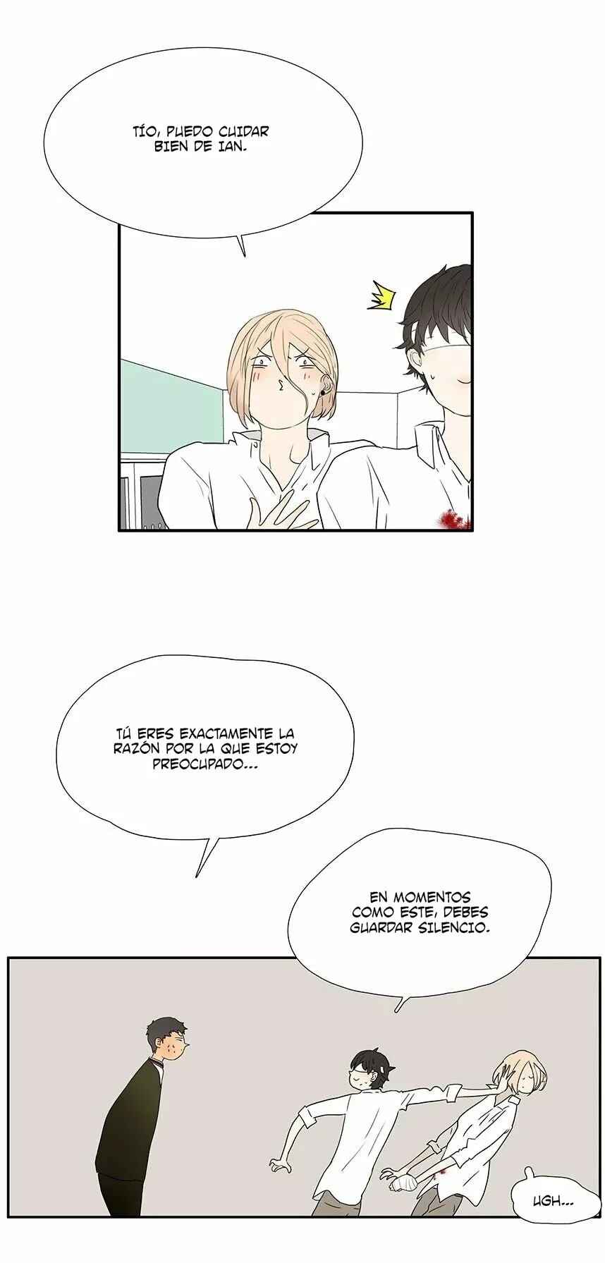 Chapter 235 - Page 8