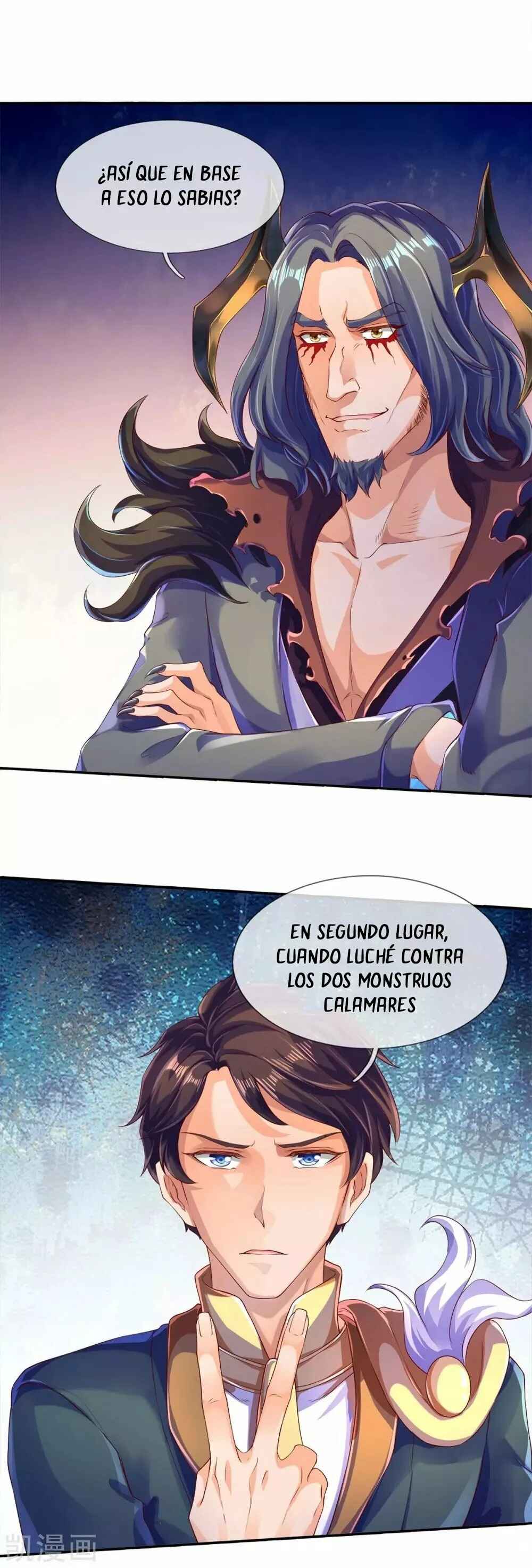 Chapter 242 - Page 11