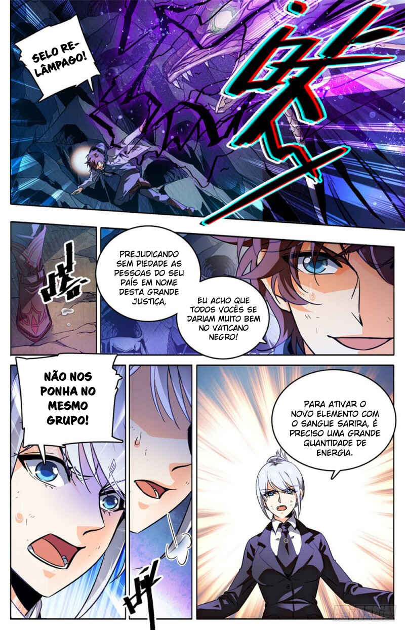 Chapter 248 - Page 7
