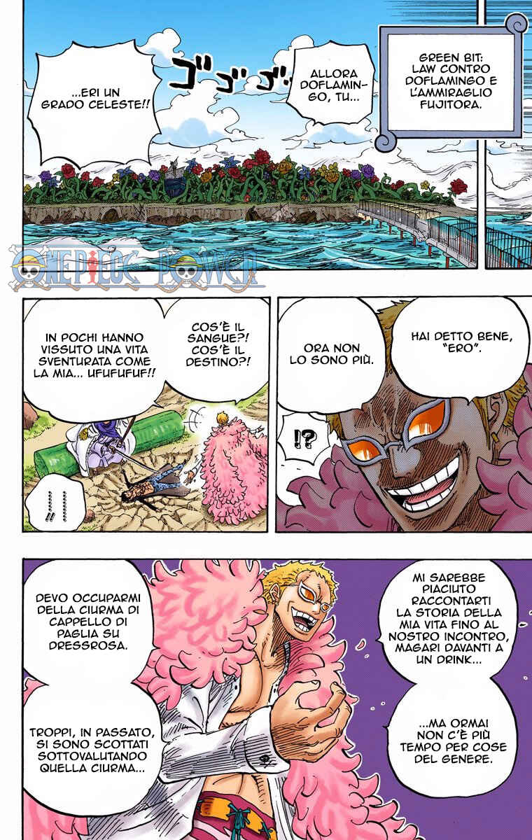 Chapter 723 - Page 10