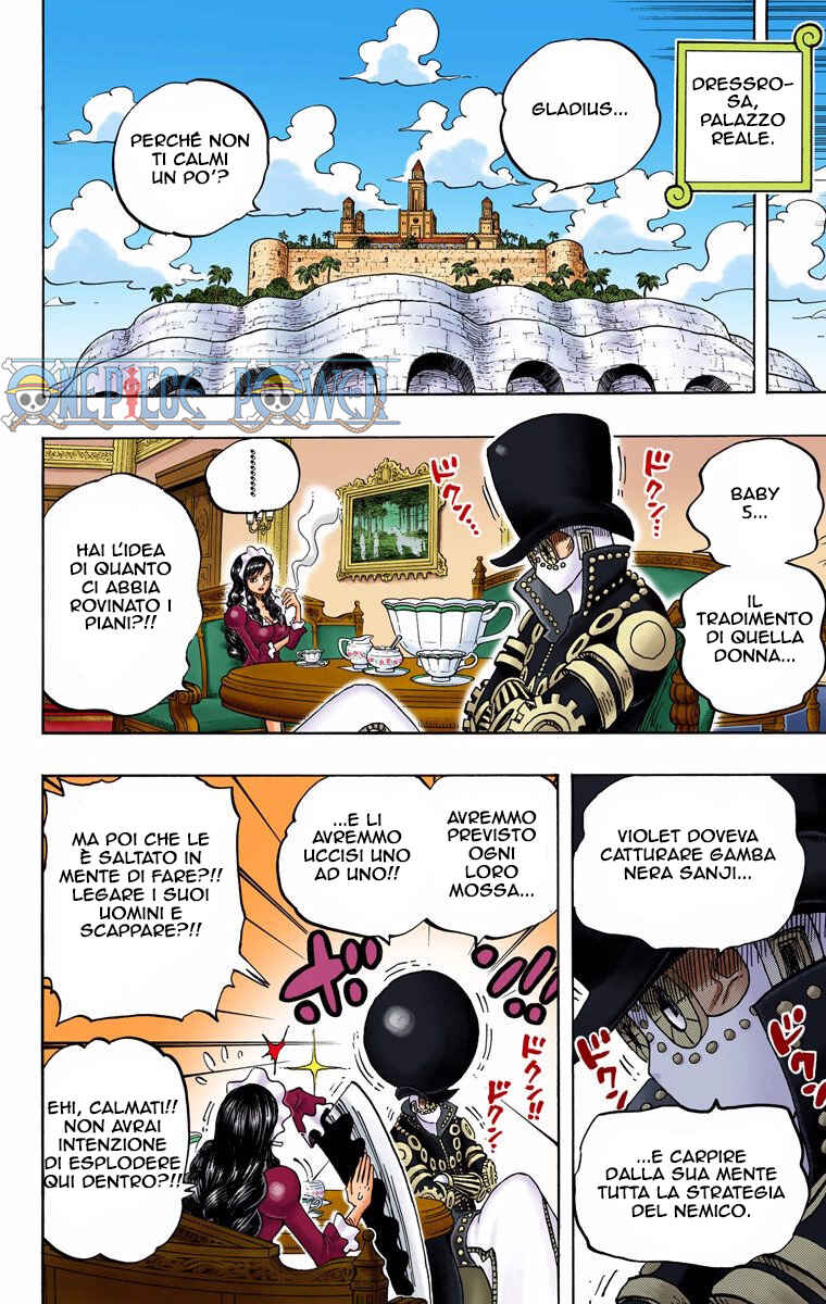 Chapter 723 - Page 4