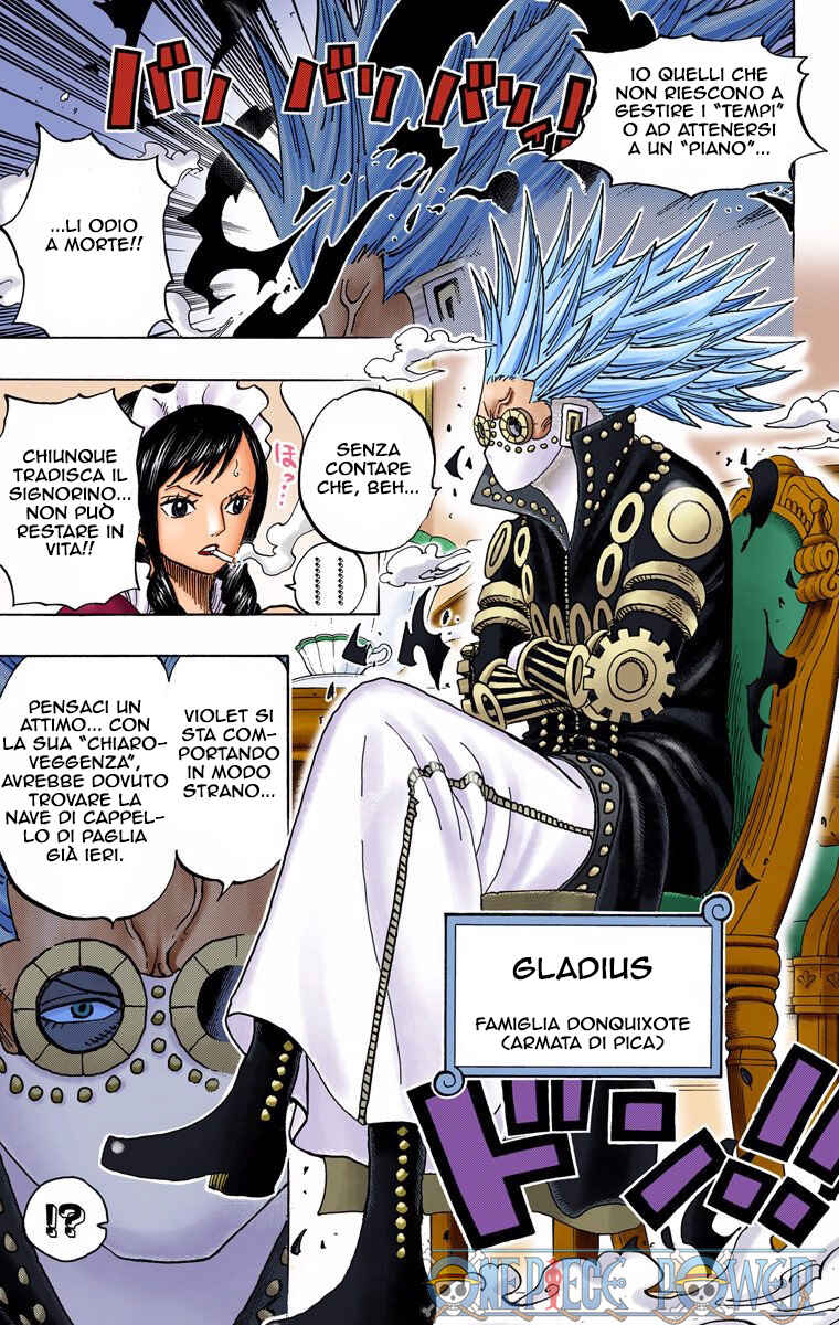 Chapter 723 - Page 5