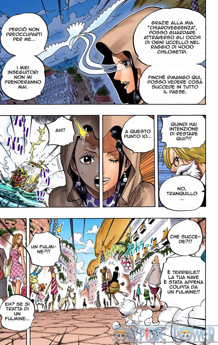 Chapter 723 - Page 7