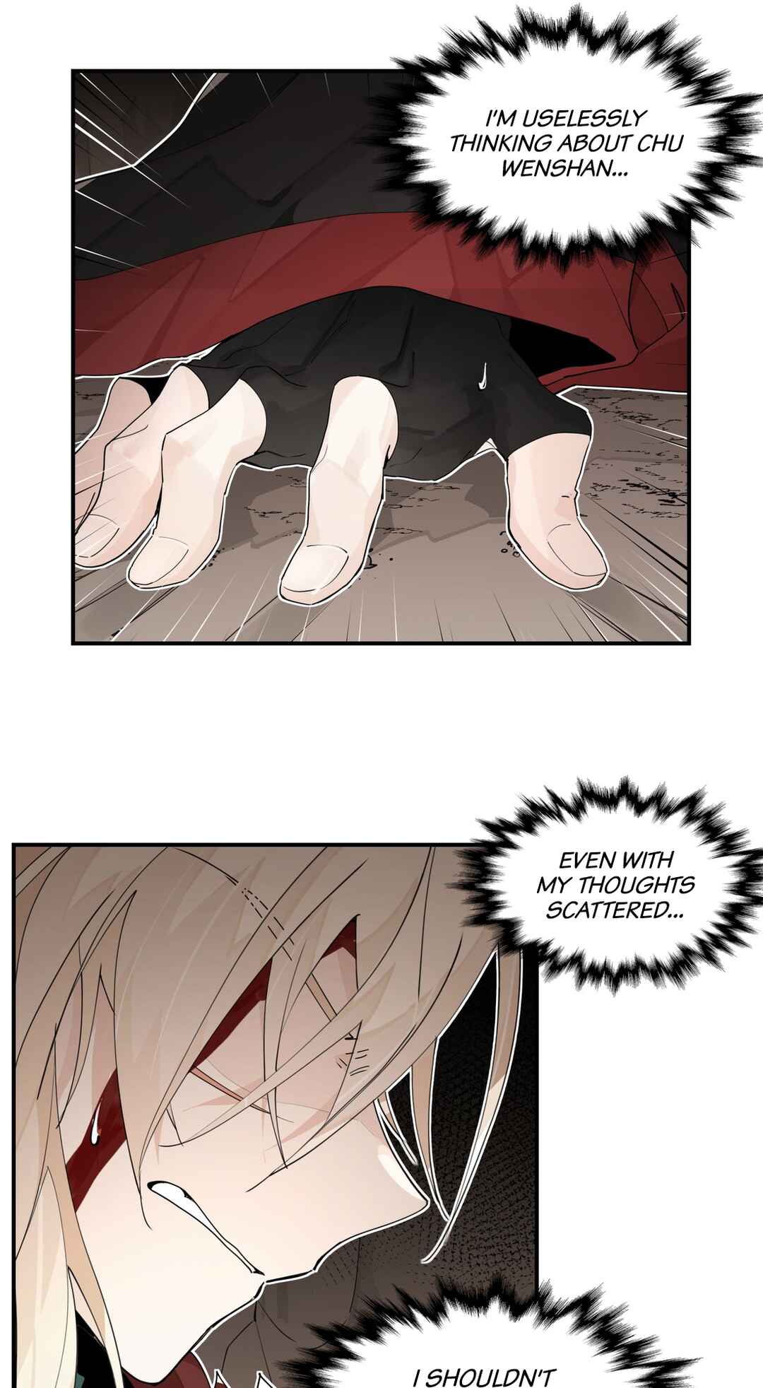 Chapter 99 - Page 12