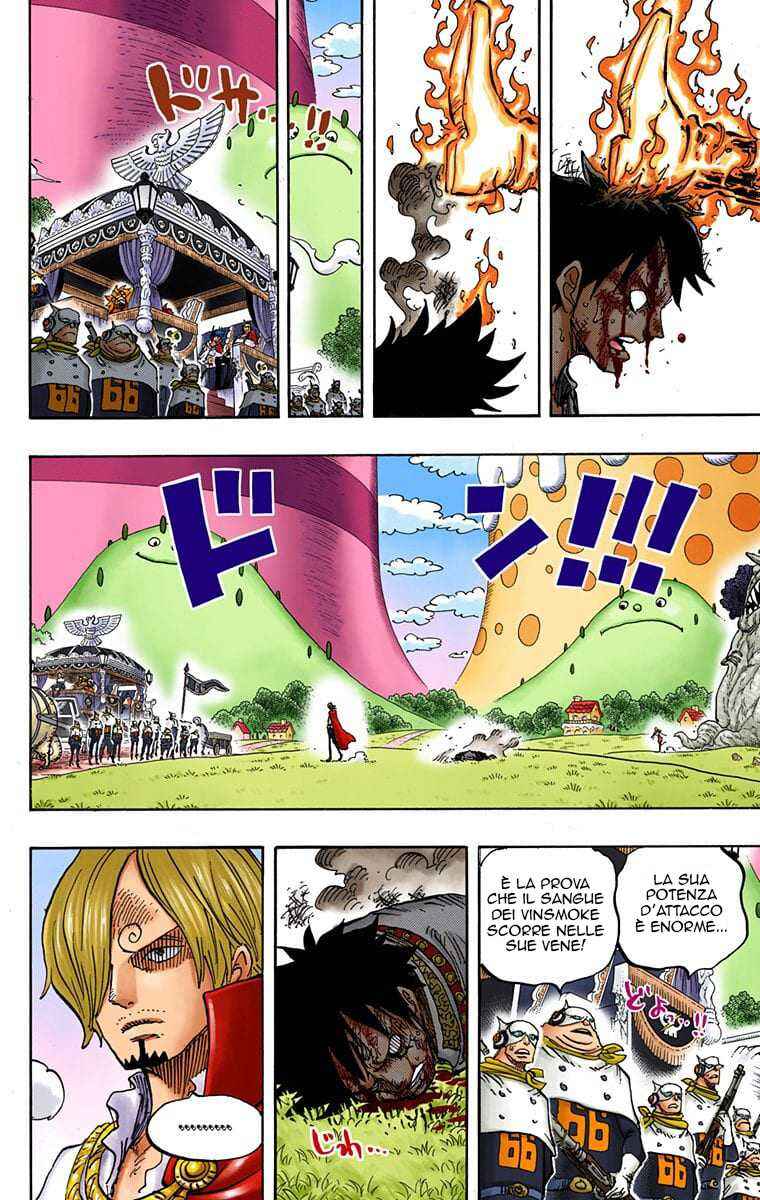 Chapter 844 - Page 11