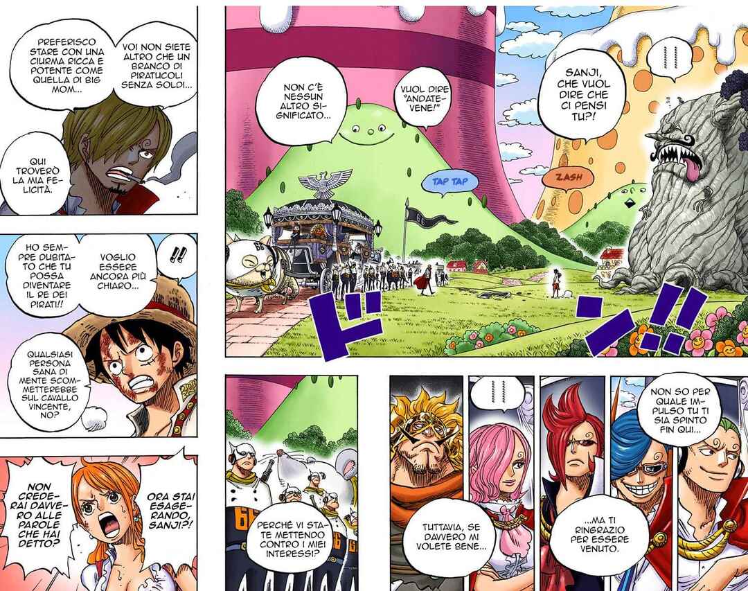 Chapter 844 - Page 2
