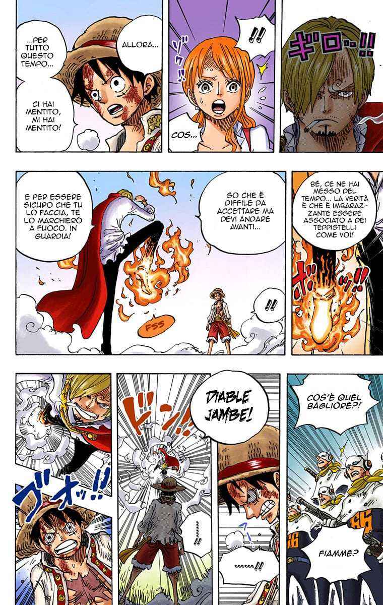 Chapter 844 - Page 3