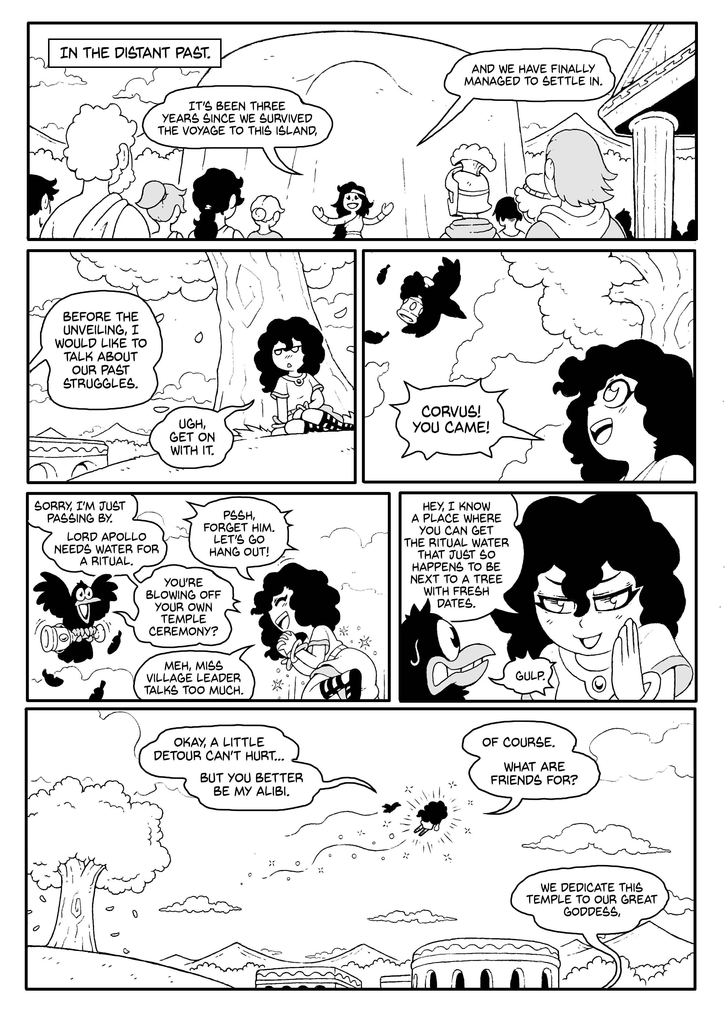 Chapter 6 - Page 1