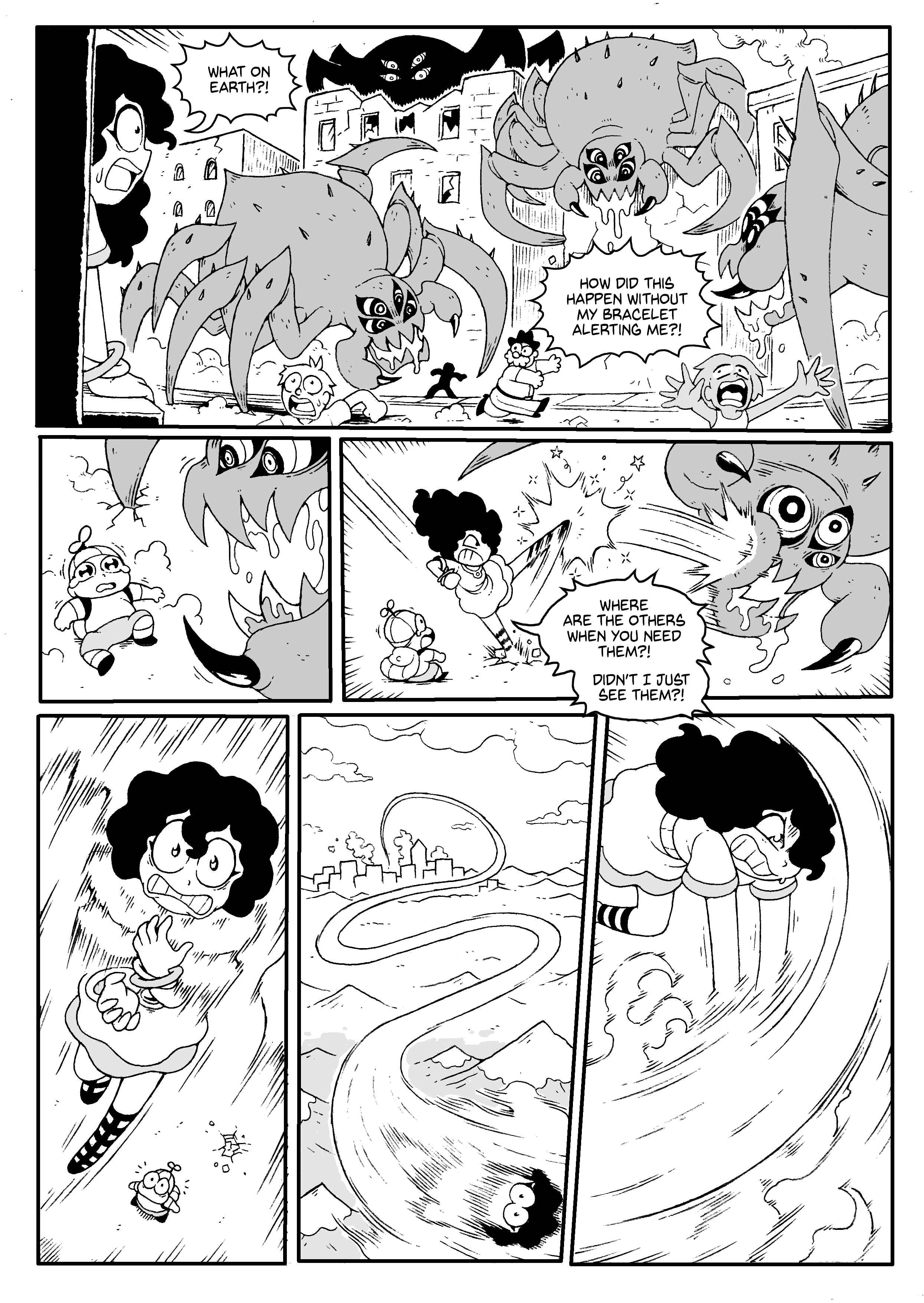 Chapter 6 - Page 6