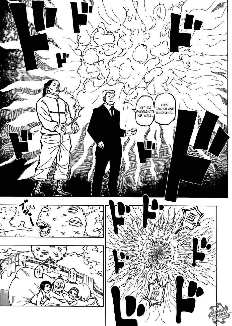 Chapter 381 - Page 14