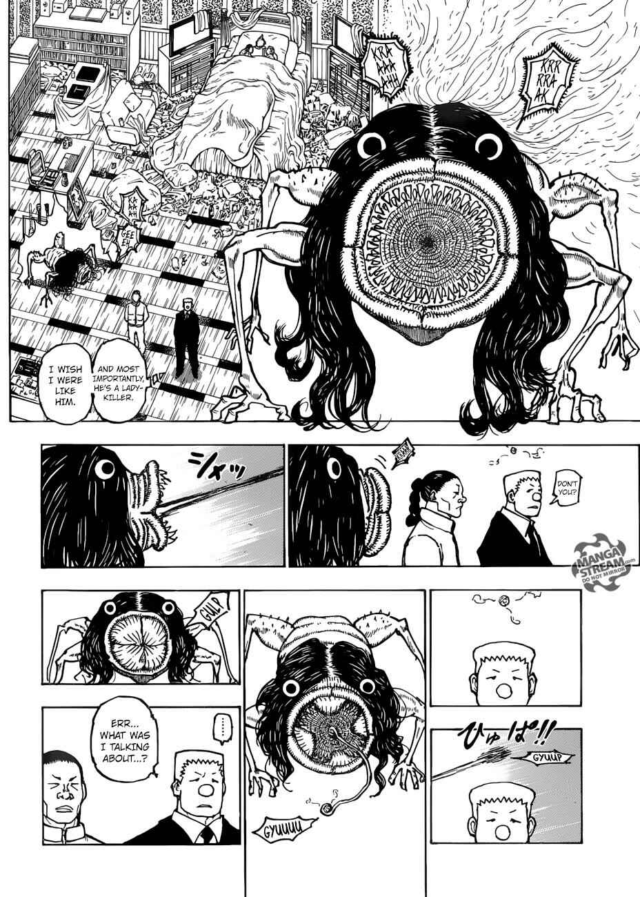 Chapter 381 - Page 15