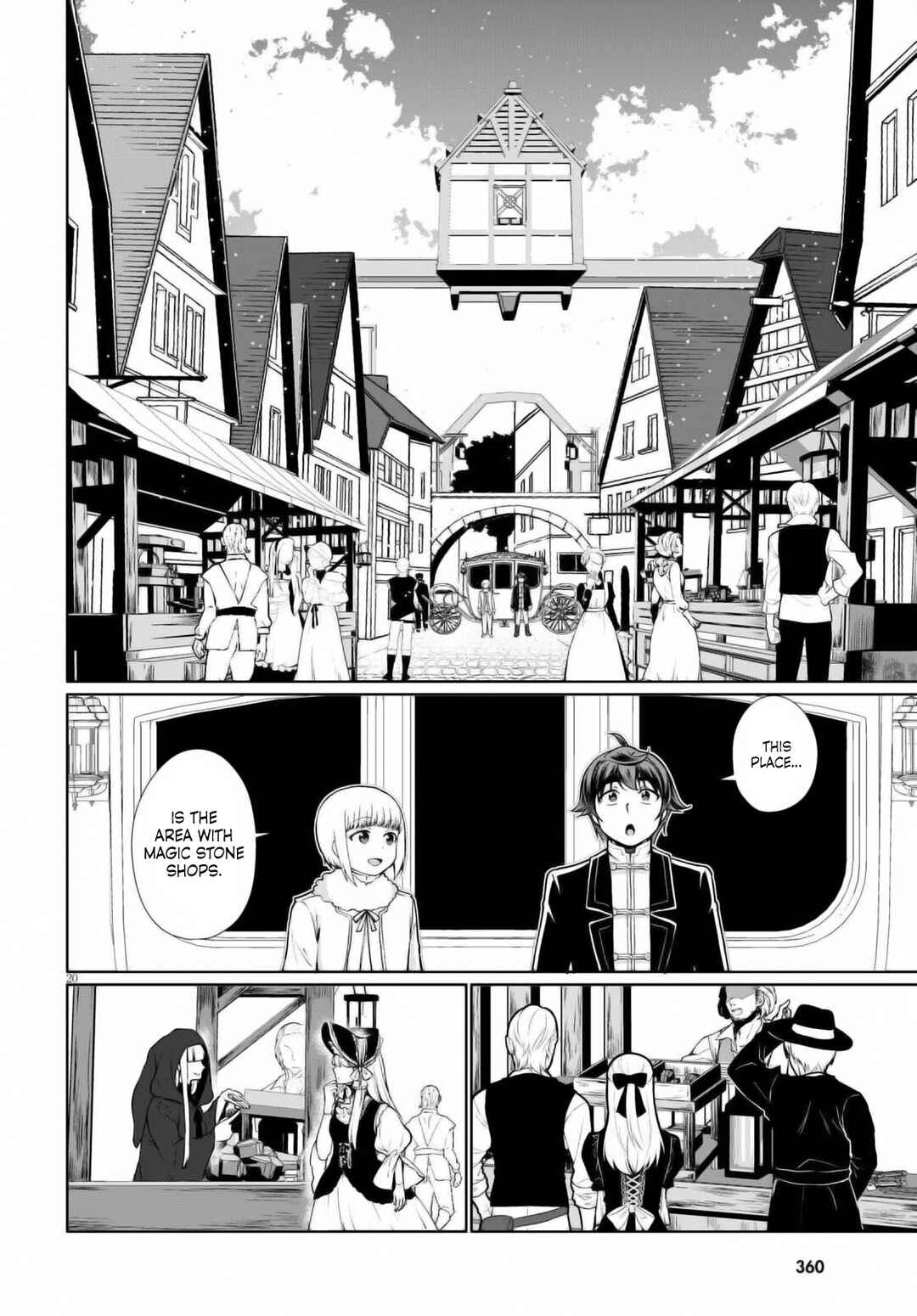 Chapter 51 - Page 20