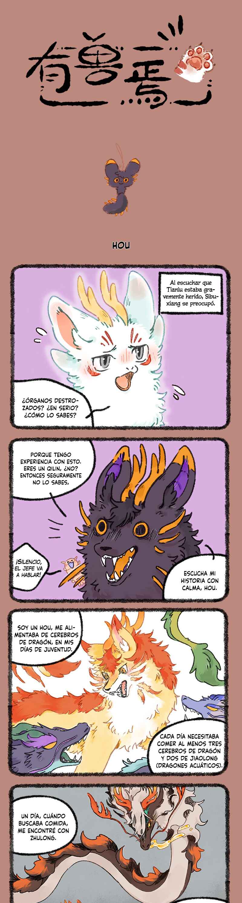 Chapter 949 - Page 1