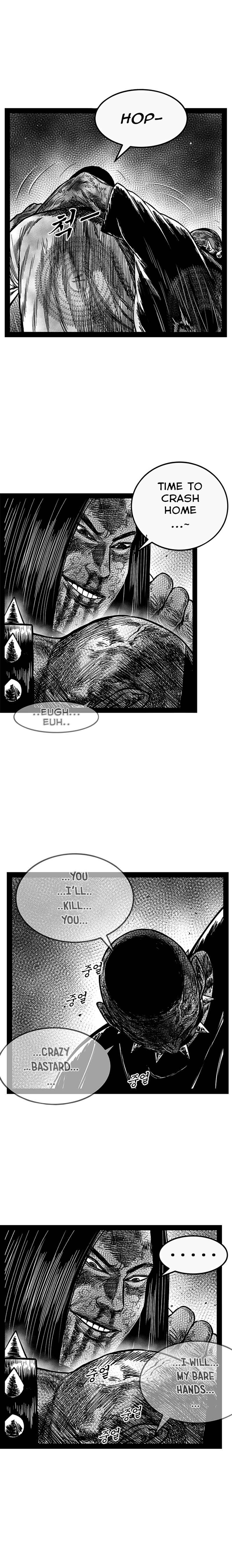 Chapter 166 - Page 22