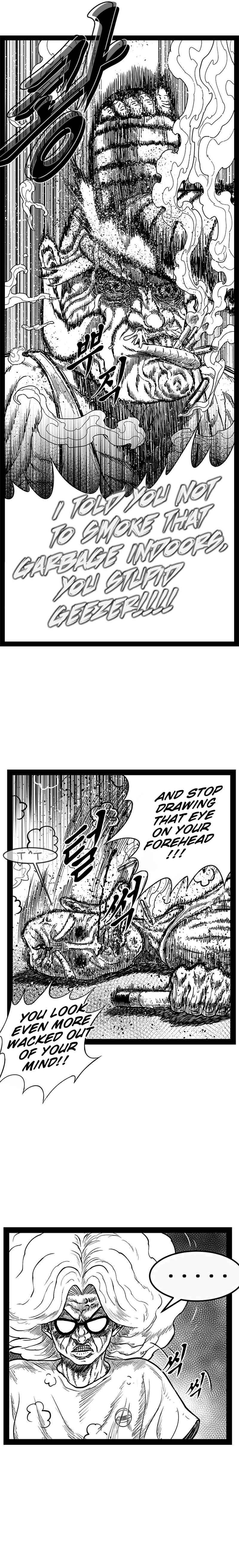 Chapter 166 - Page 3