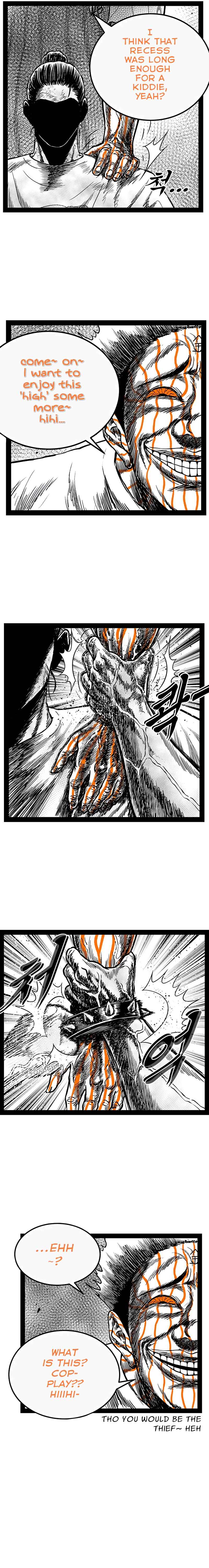 Chapter 166 - Page 5