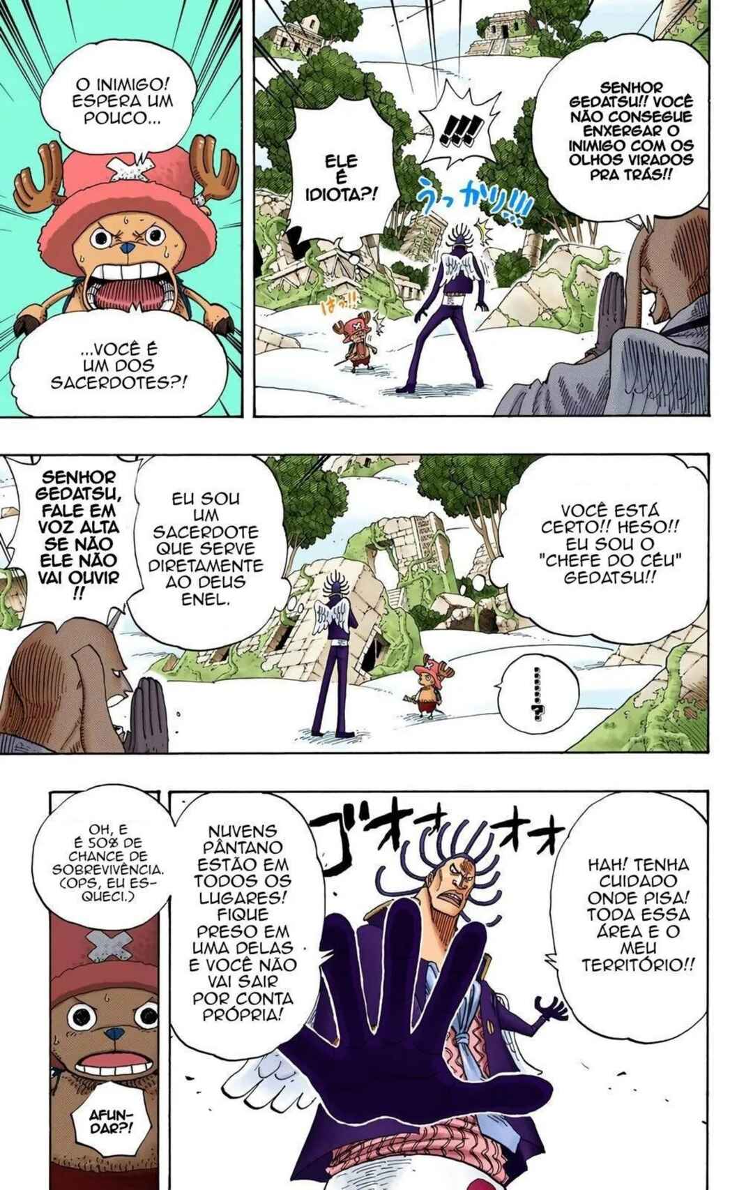 Chapter 262 - Page 3